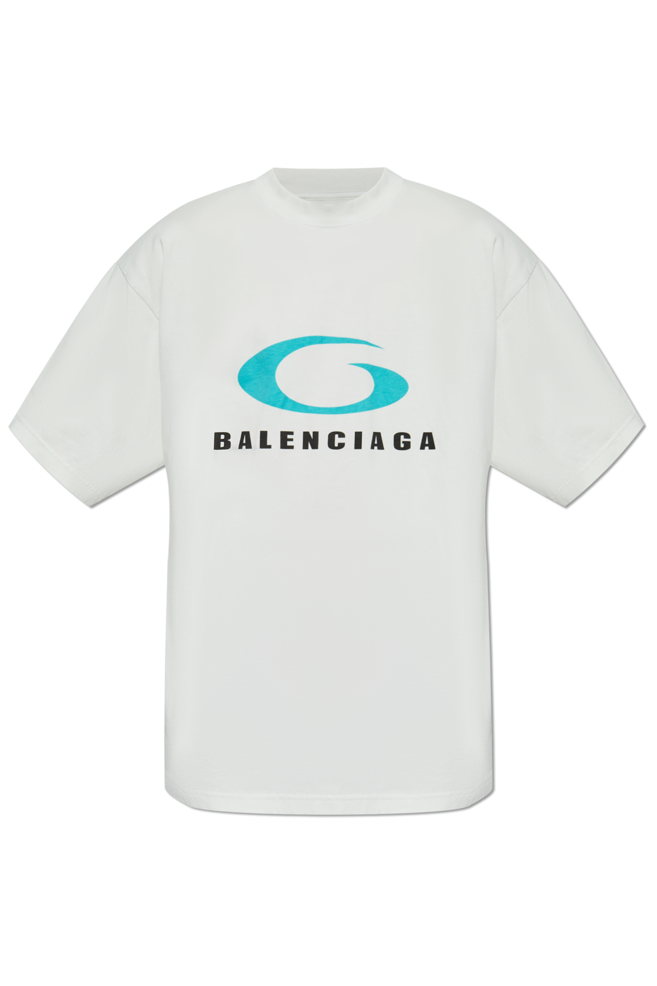 Balenciaga store Shirt